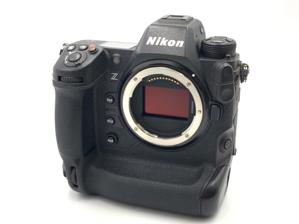 価格.com - ニコン Nikon 1 J5 ボディ [ブラック] 価格比較