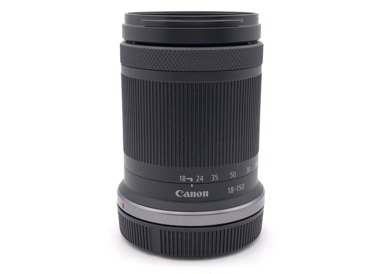 RF-S18-150mm F3.5-6.3 IS STM 中古価格比較 - 価格.com