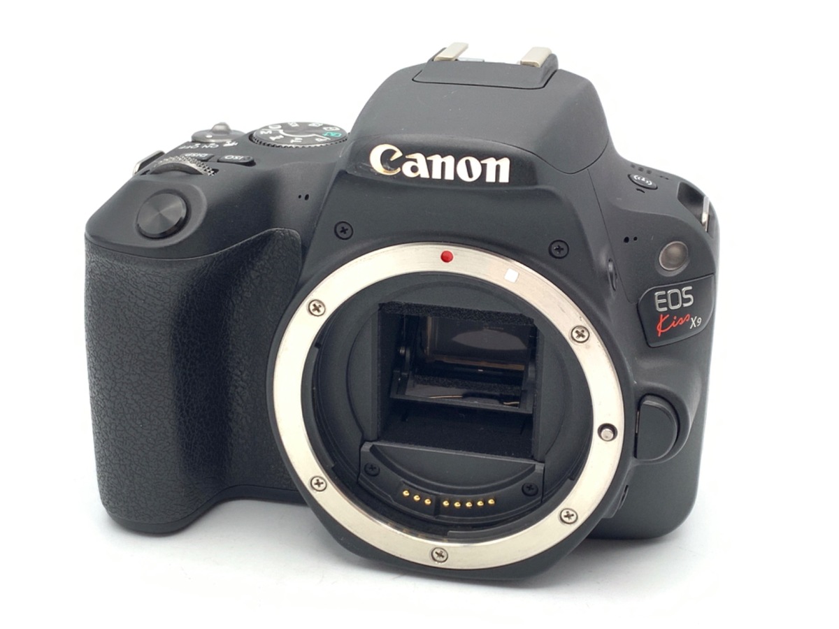 EOS Kiss X9 ボディ 中古価格比較 - 価格.com