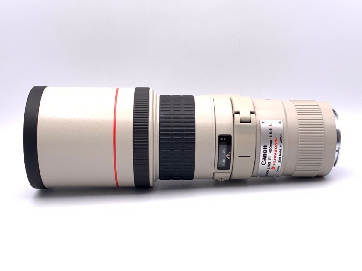 EF400mm F5.6L USM 中古価格比較 - 価格.com