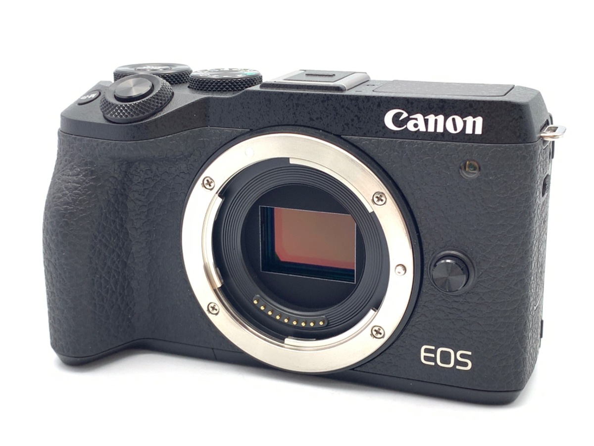 EOS M6 Mark II ボディ 中古価格比較 - 価格.com
