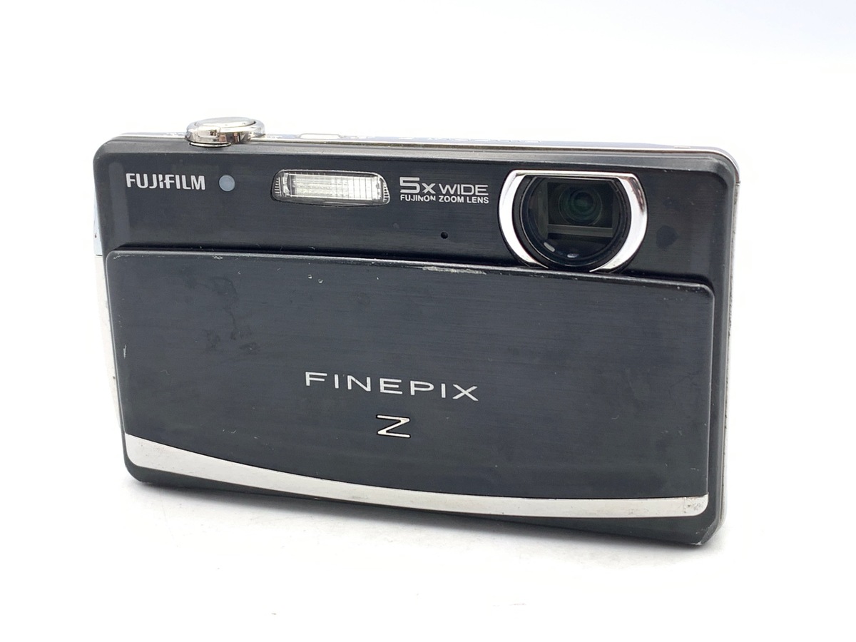 FinePix Z90(ブラック)【1420万画素】