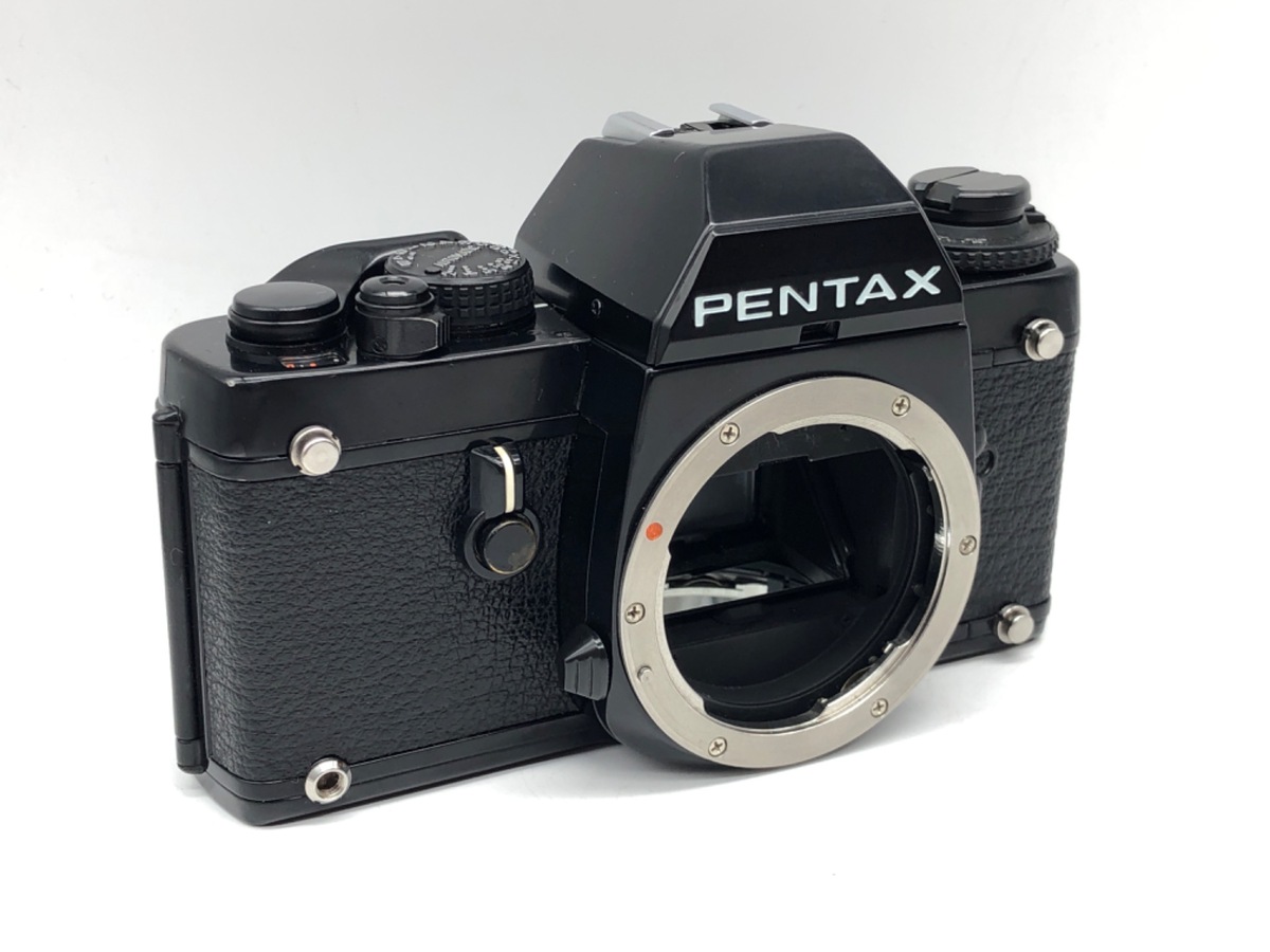 中古】ペンタックス（PENTAX）LX Body 在庫一覧｜カメラのキタムラ