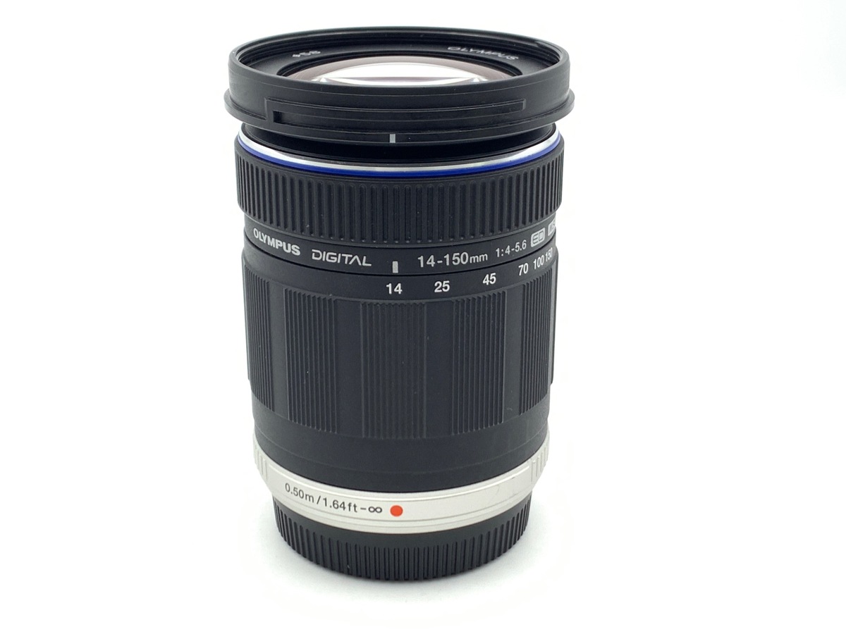 中古】オリンパス M.ZUIKO DIGITAL ED 14-150mm F4.0-5.6 在庫一覧