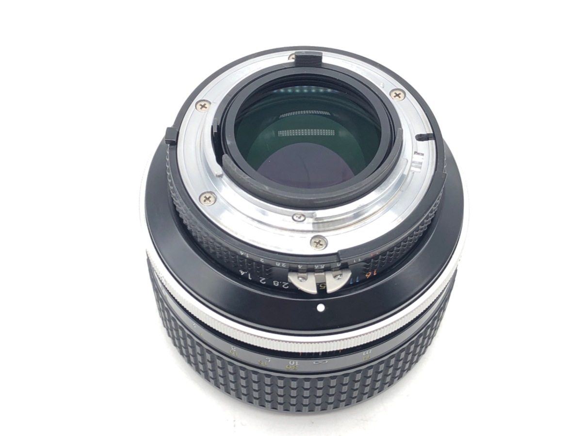 Ai-S 85/1.4