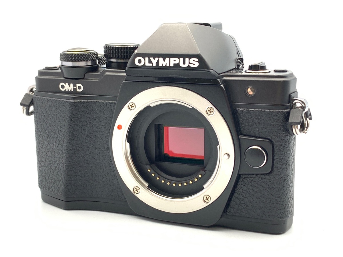 価格.com - オリンパス OLYMPUS PEN E-PL10 ボディ [ブラック] 価格比較