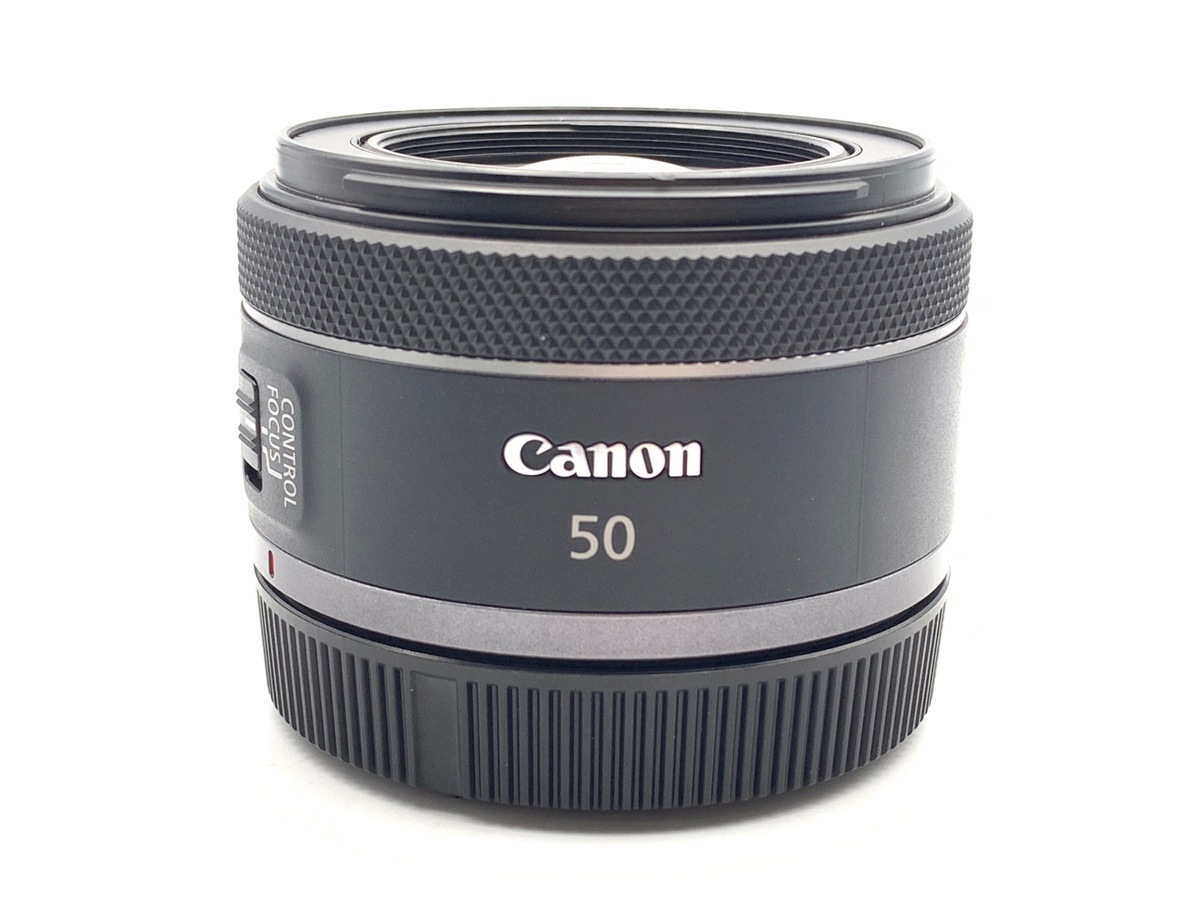 RF50mm F1.8 STM 中古価格比較 - 価格.com