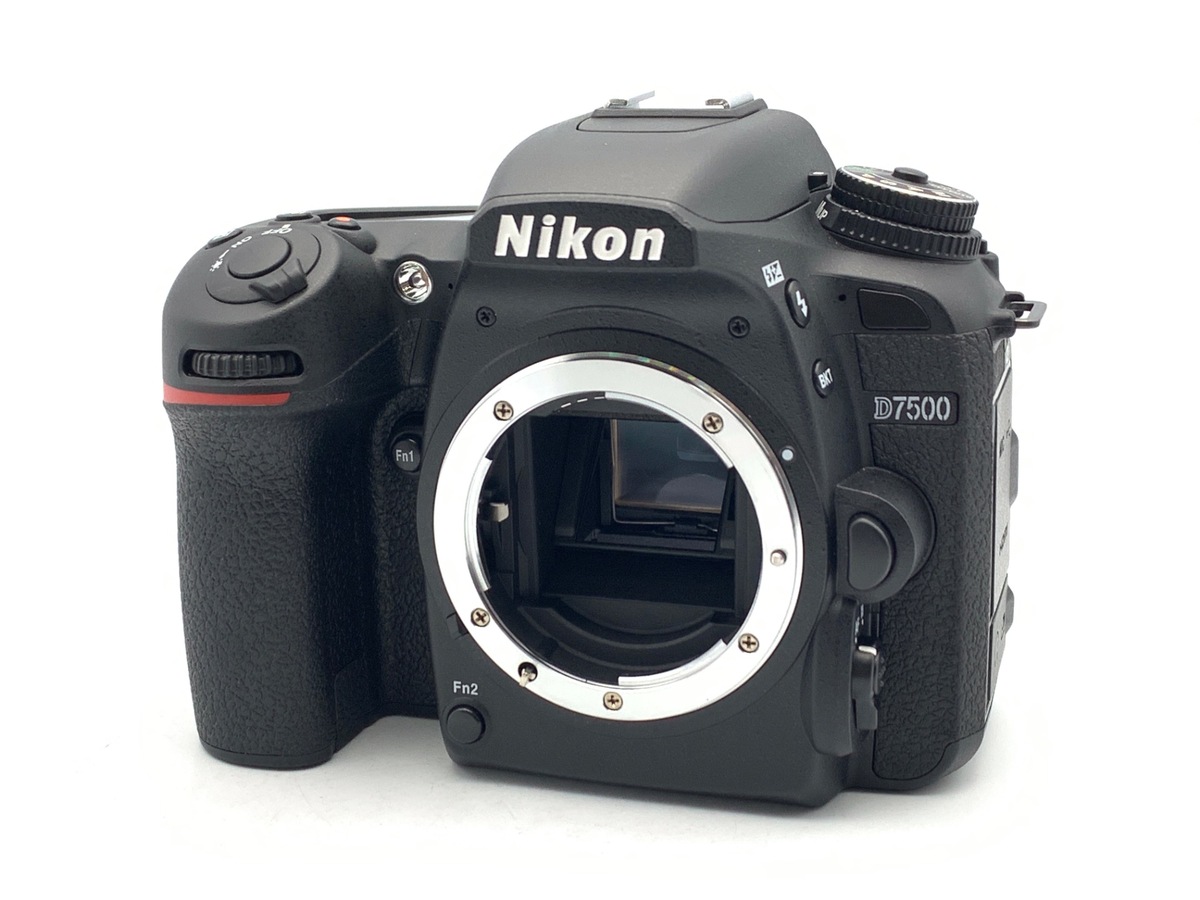 D7500 ボディ 中古価格比較 - 価格.com D7500 ボディ 中古価格比較 - 価格.com