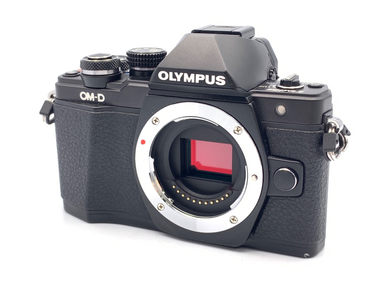 【ジャンク】OLYMPUS OM-D E-M10Ⅱ Olympus OM-D E-M10 Mark II Digital Cameras for Sale - Shop New
