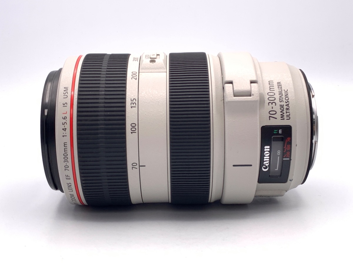 EF70-300mm F4-5.6L IS USM 中古価格比較 - 価格.com