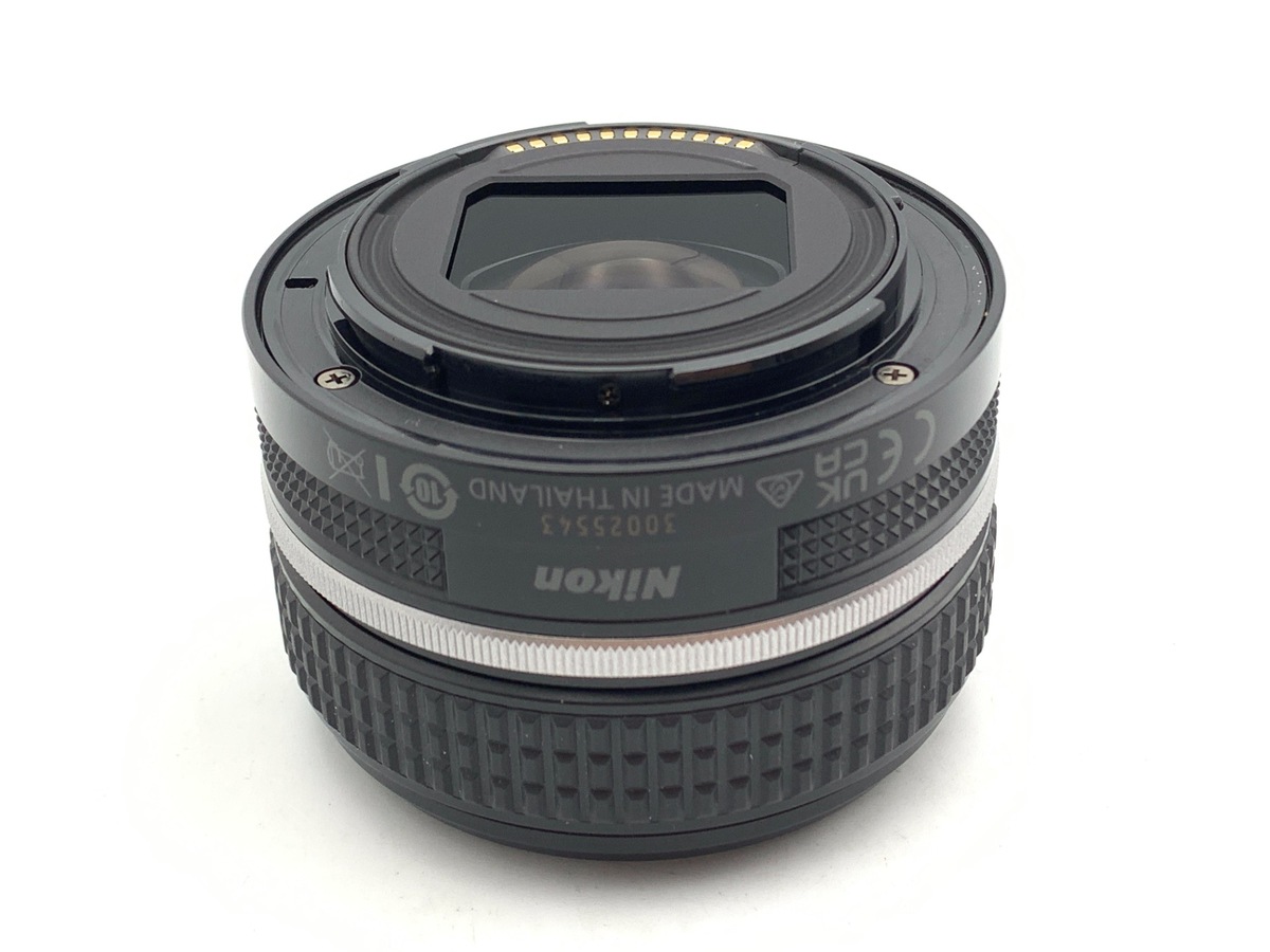 ニコン NIKKOR Z 40mm f/2 SE