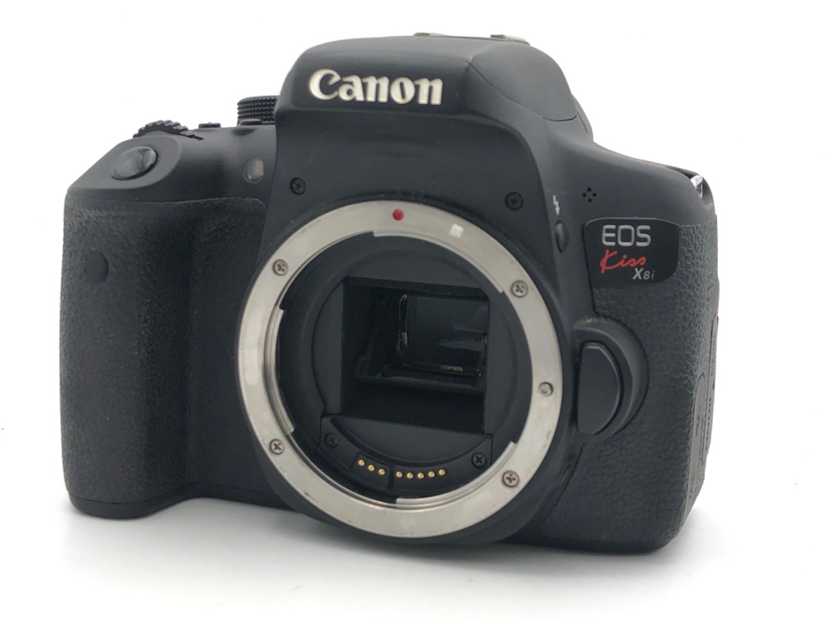 EOS Kiss X8i ボディ 中古価格比較 - 価格.com
