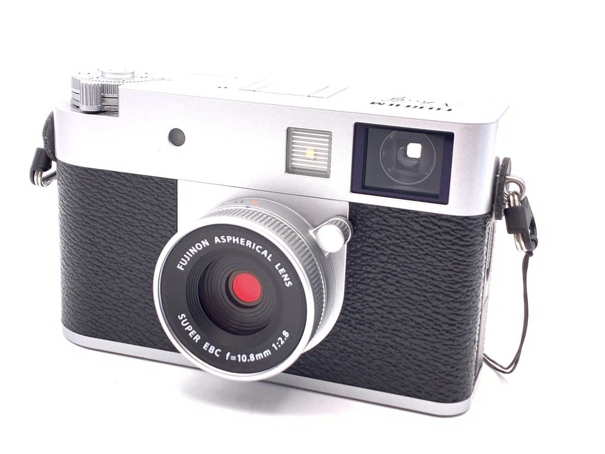 �t�W�t�C���� X half �V���o�[ [X-HF1-S JP]