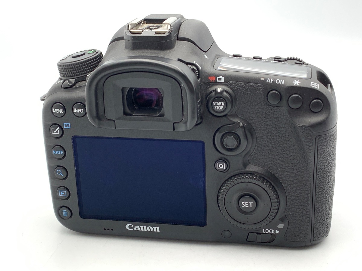 キヤノン EOS 7D MarkII ボディ