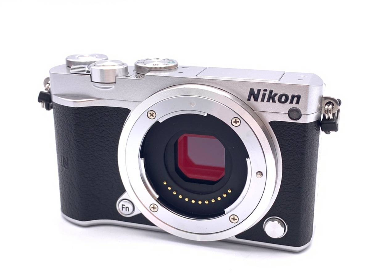 中古】ミラーレス一眼｜Nikon1 J5 在庫一覧｜カメラのキタムラ