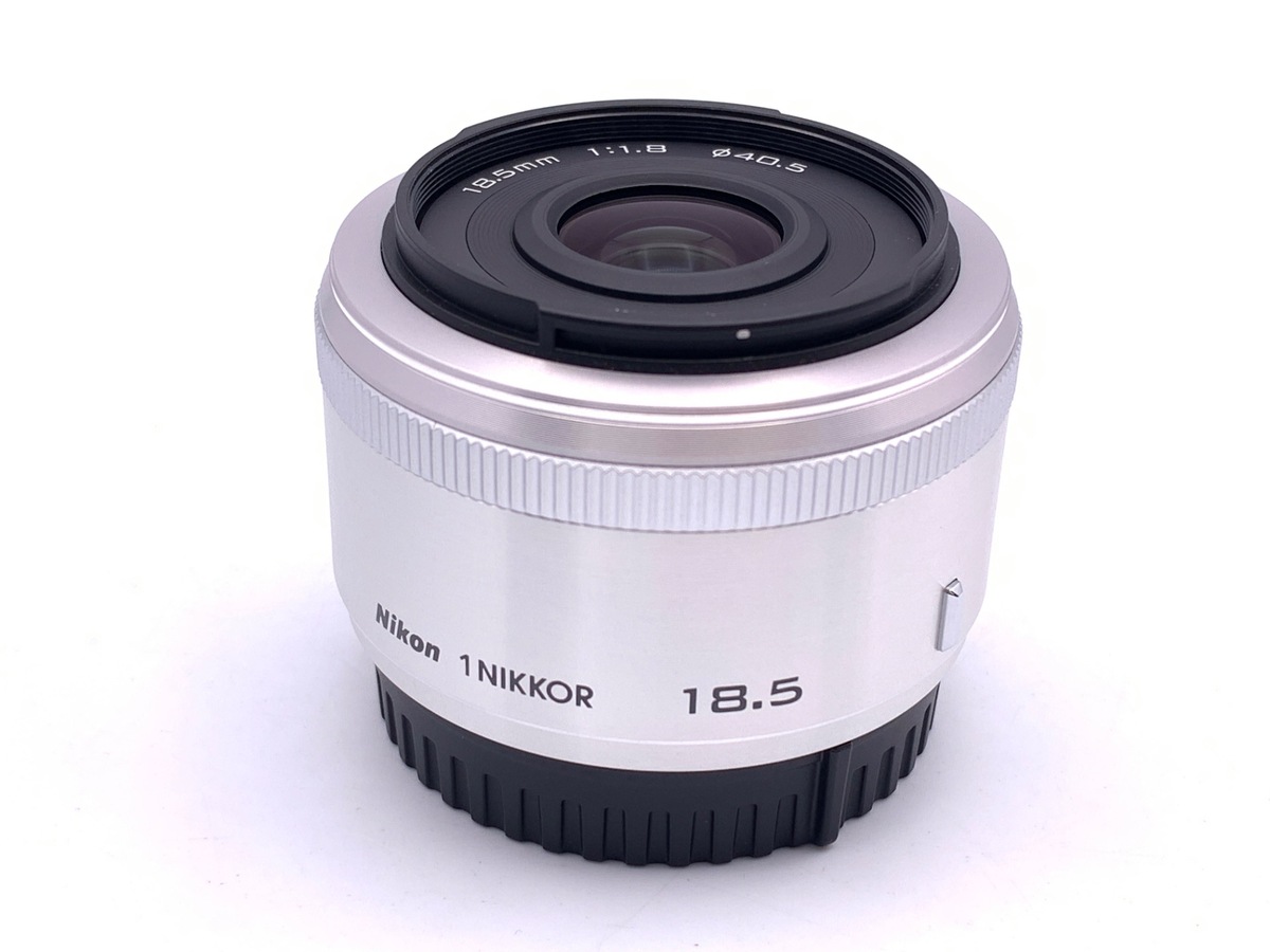 1 NIKKOR 18.5/1.8 ���ް