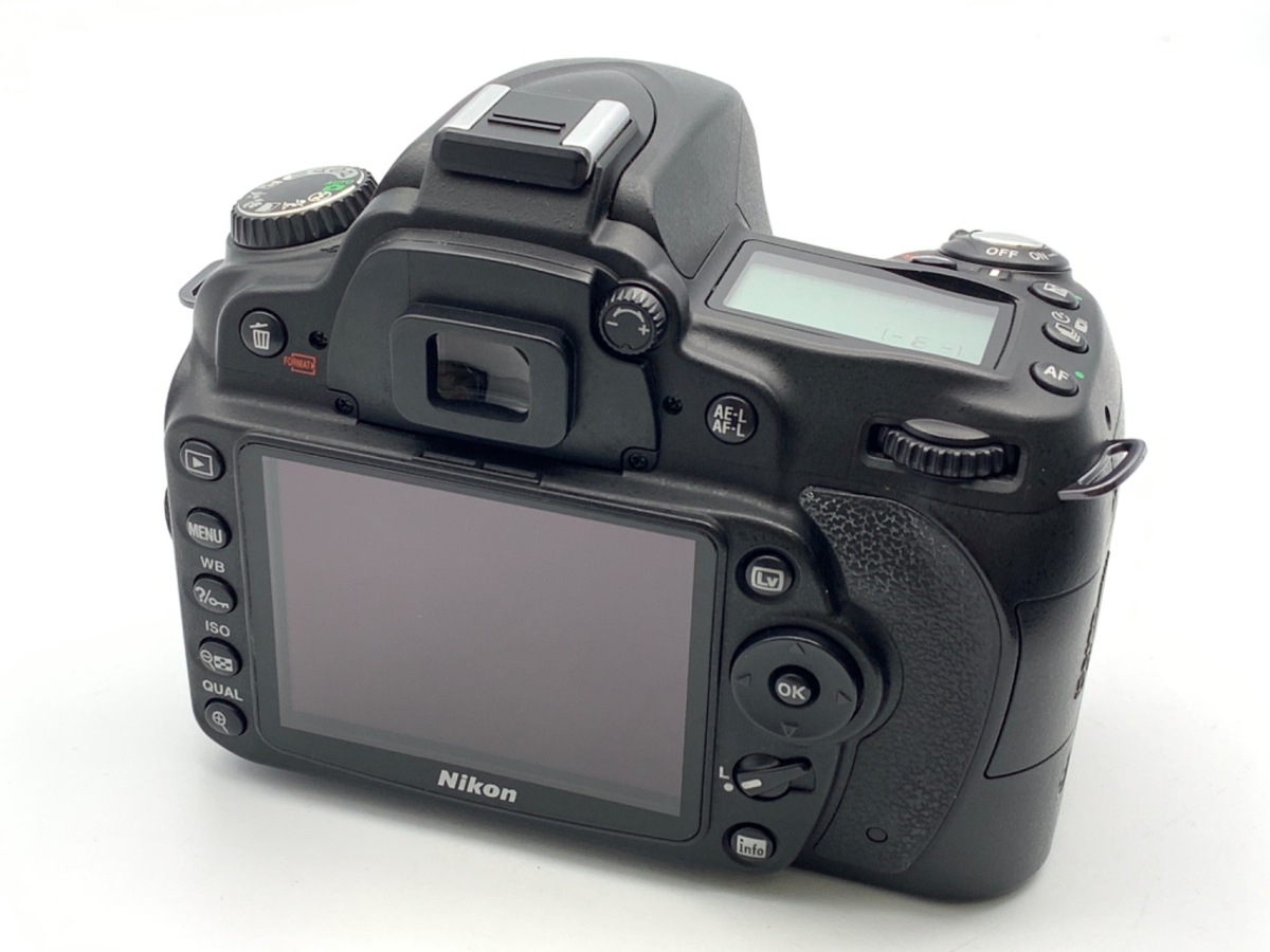 ニコン D90 ボディ
