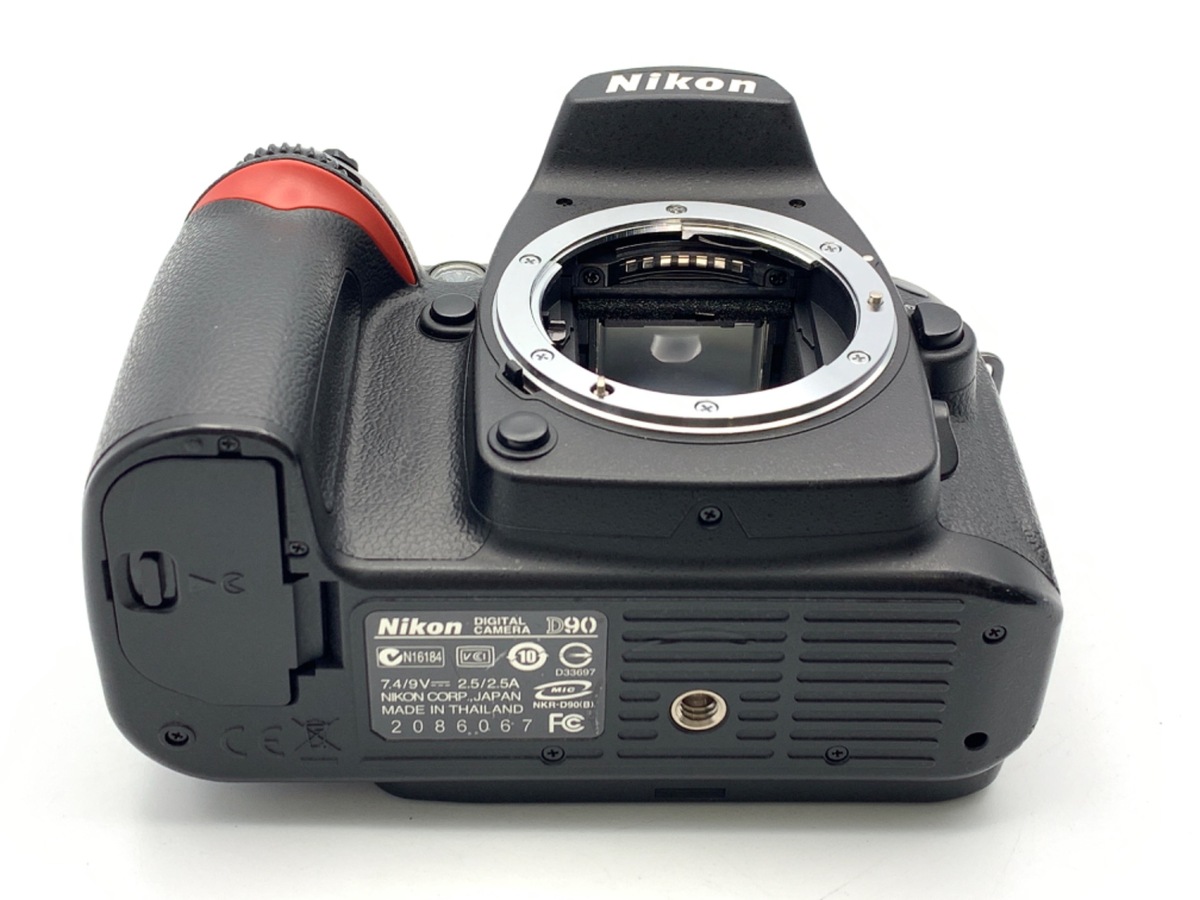 ニコン D90 ボディ