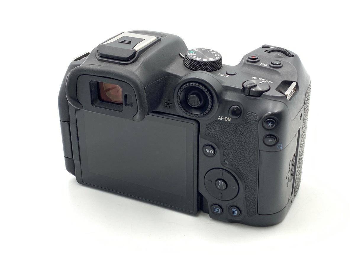 中古：B(並品)】キヤノン EOS R7 ボディ | 2444000046886