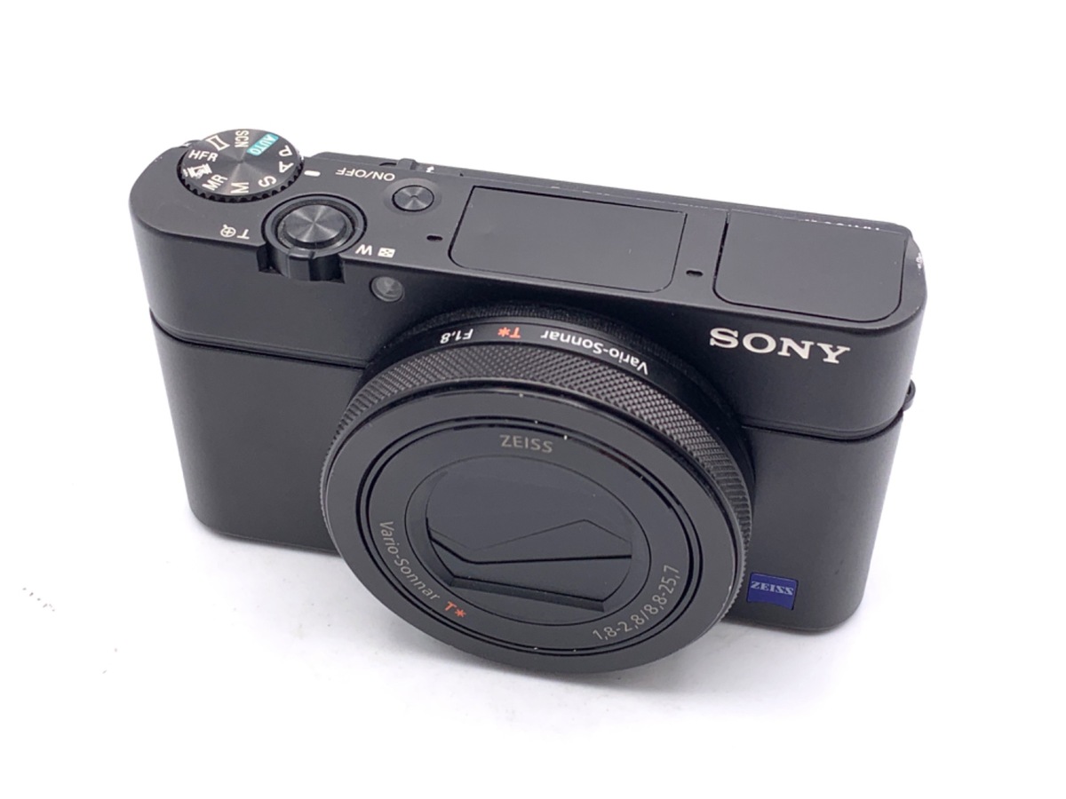 中古】ソニー Cyber-shot DSC-RX100M4 在庫一覧｜カメラのキタムラ