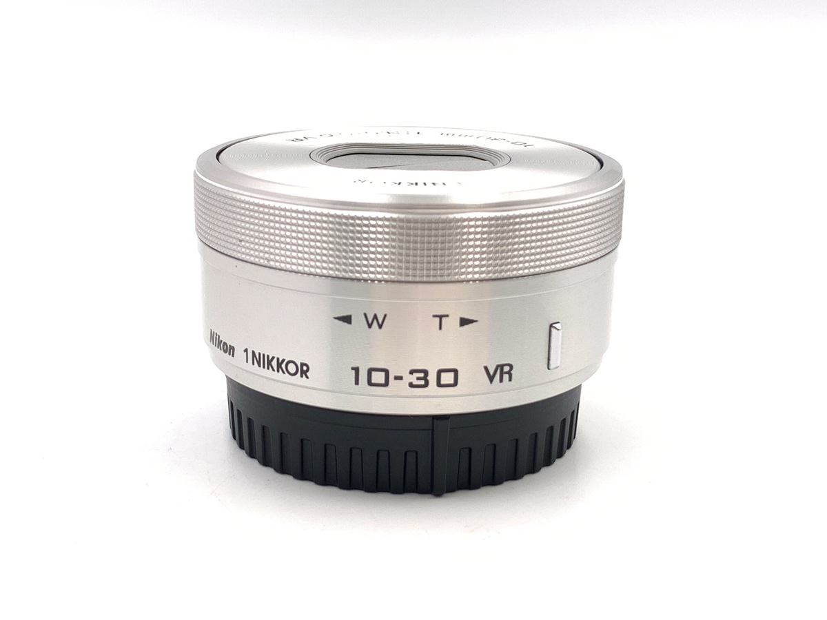 中古】1 NIKKOR VR 10-30mm f/3.5-5.6 在庫一覧｜カメラのキタムラ