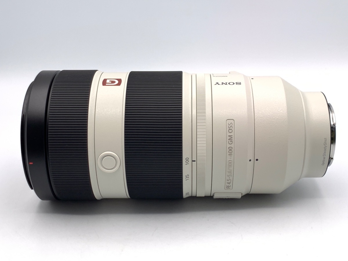 ⑪SONY SEL100400GM 中古　箱無し 楽天市場】sony sel100400gm 中古の通販