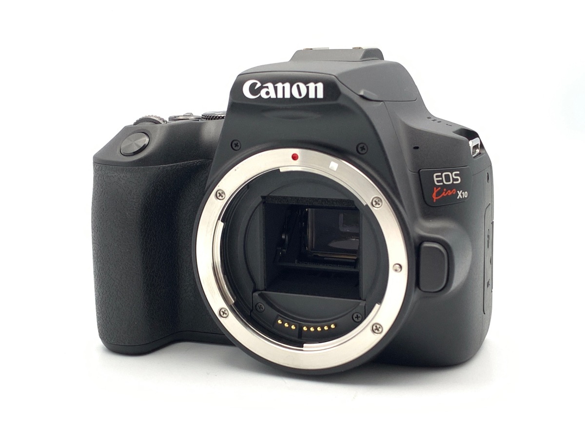 EOS Kiss X10 ボディ 中古価格比較 - 価格.com EOS Kiss X10 ボディ 中古価格比較 - 価格.com