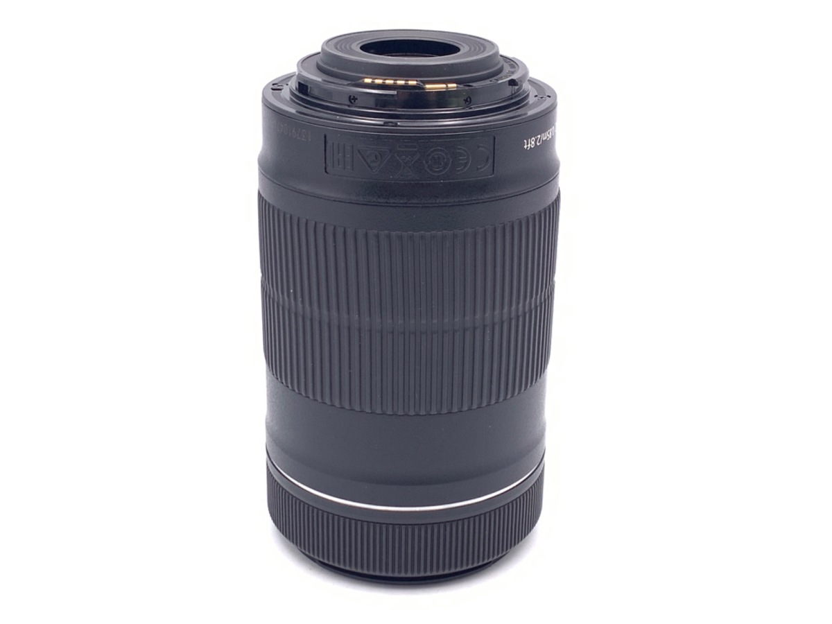 【中古】(キヤノン) Canon キヤノン EF-S55-250/F4-5.6 IS STM 中古】(キヤノン) Canon キヤノン EF-S55-250/F4-5.6 IS STM｜ナニワ