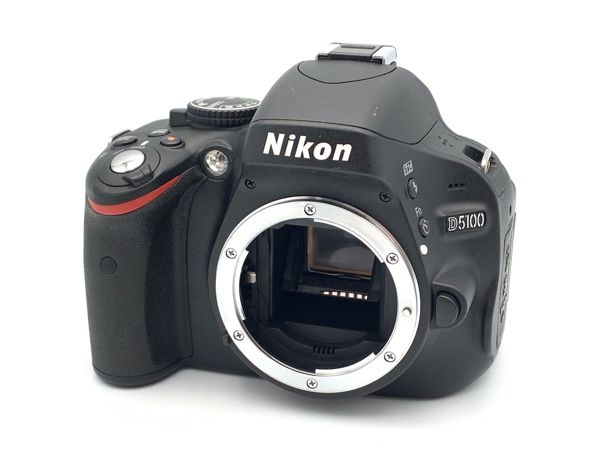 ニコン D5100 ボディ