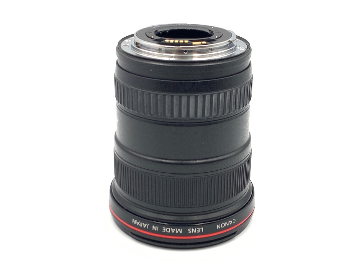 �L���m�� EF17-40mm F4L USM