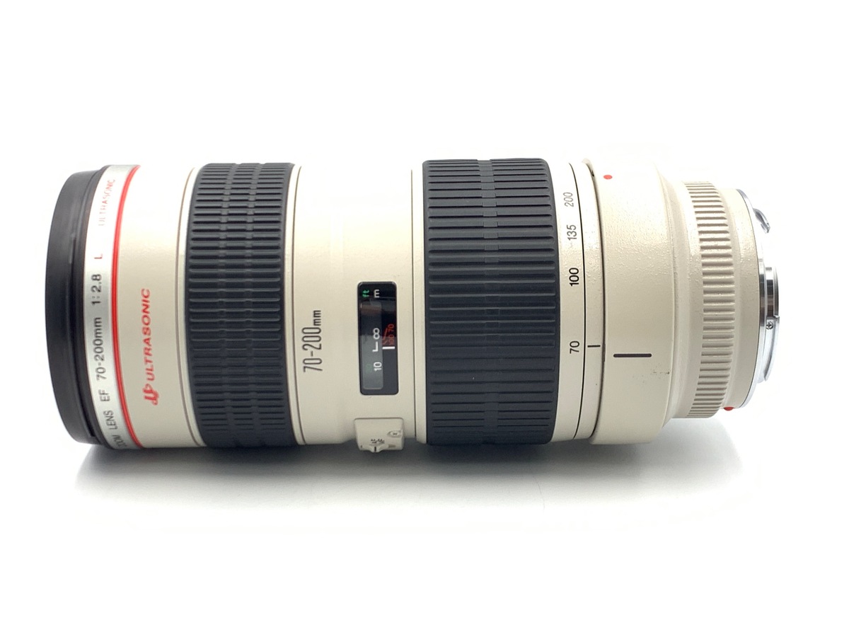 キヤノン EF 70-200mm F2.8L USM 中古 EF70-200mm F2.8L USM 中古価格比較 - 価格.com