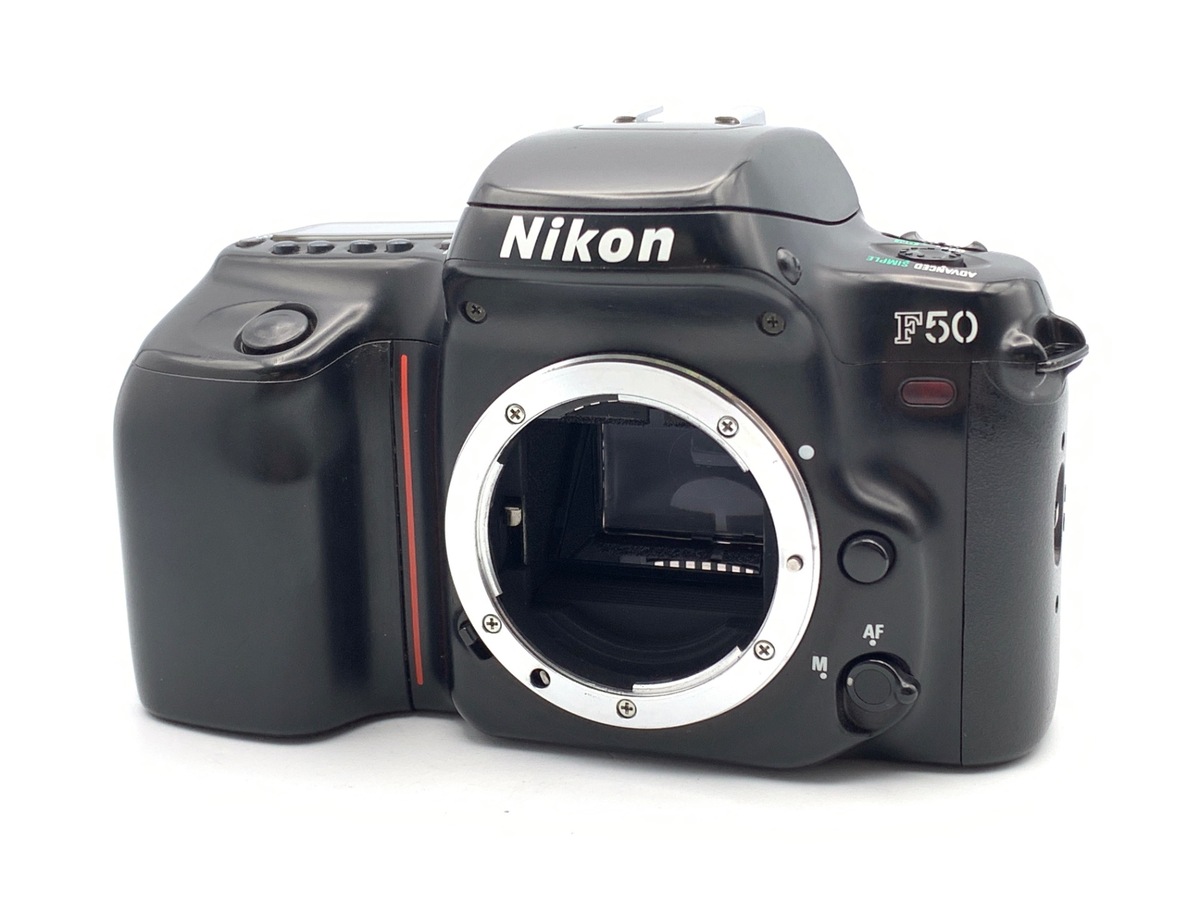 中古】ニコン F50D PANORAMA｜｜カメラのキタムラネットショップ