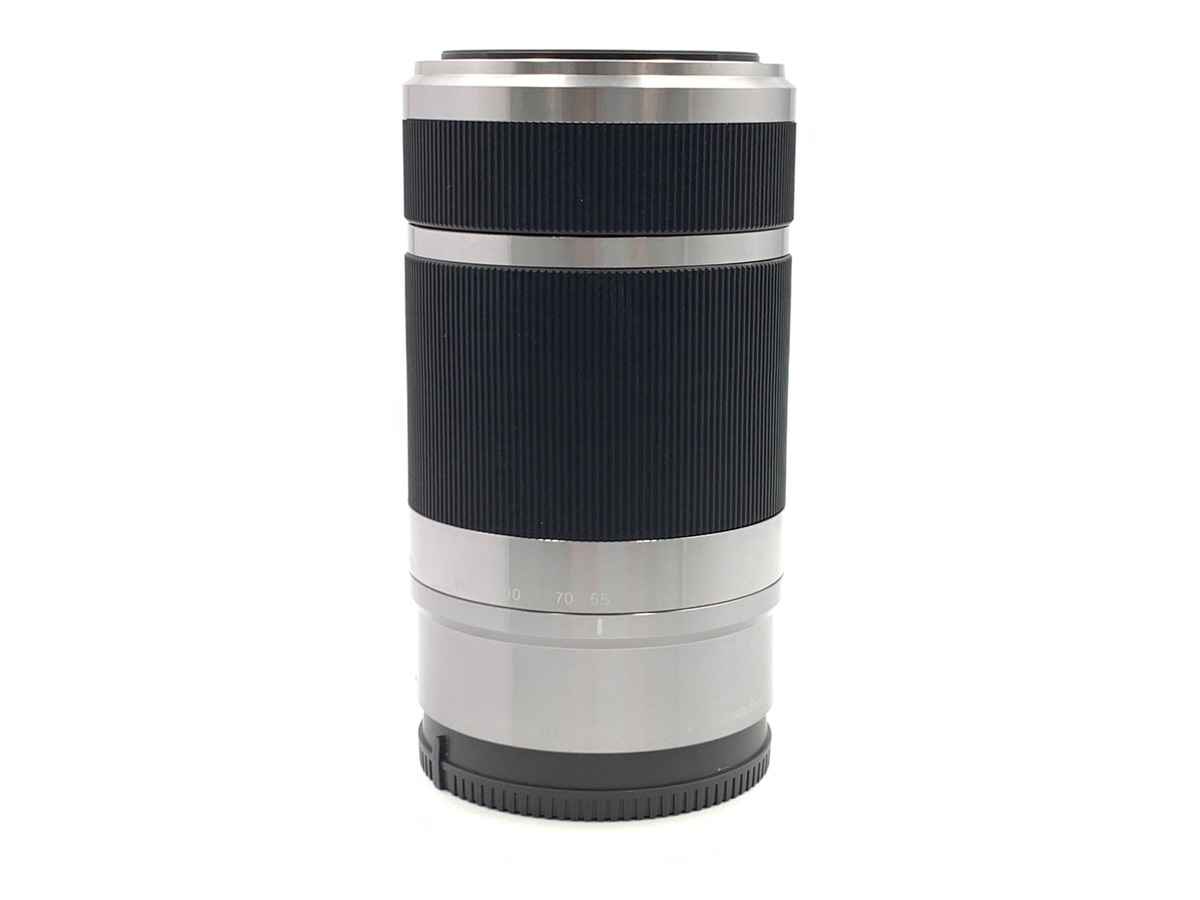 中古】E 55-210mm F4.5-6.3 OSS 在庫一覧｜カメラのキタムラ