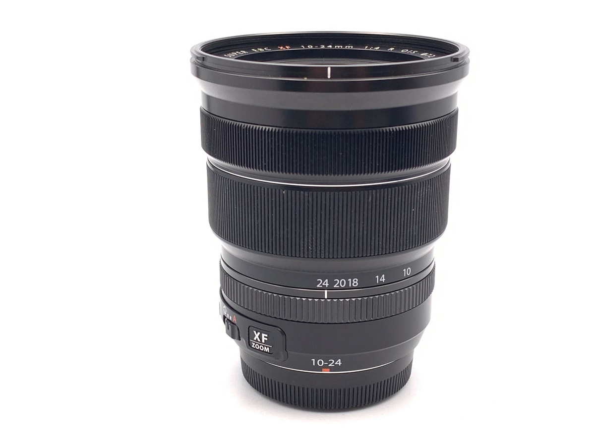 【良品】FUJIFILM フジノンレンズ XF10-24mm F4 R OIS フジノンレンズ XF10-24mmF4 R OIS 中古価格比較 - 価格.com
