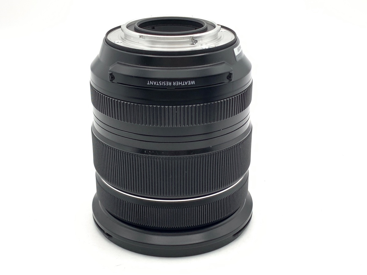 中古：B(並品)】フジフイルム XF16-80mm F4 R OIS WR | 2444000049634
