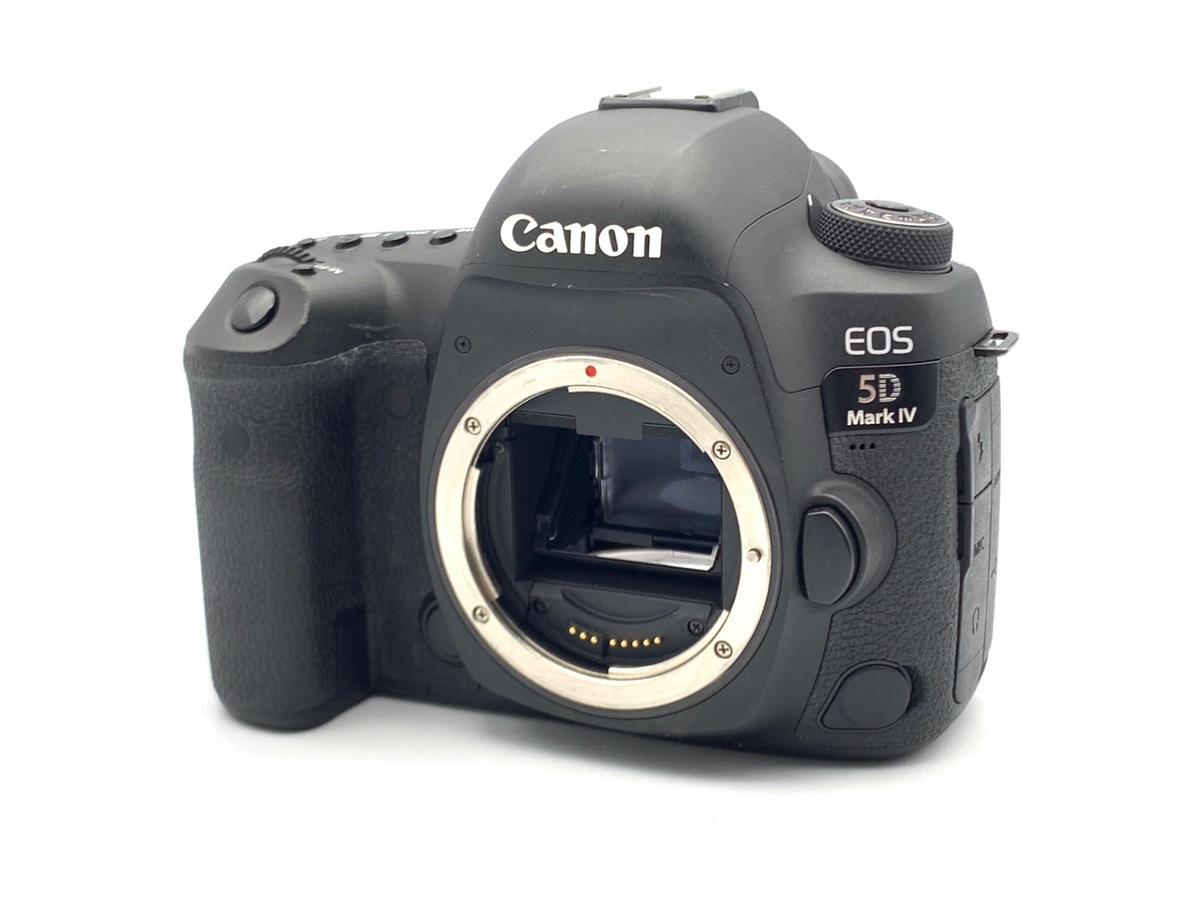 中古】EOS 5D Mark IV 在庫一覧｜カメラのキタムラ
