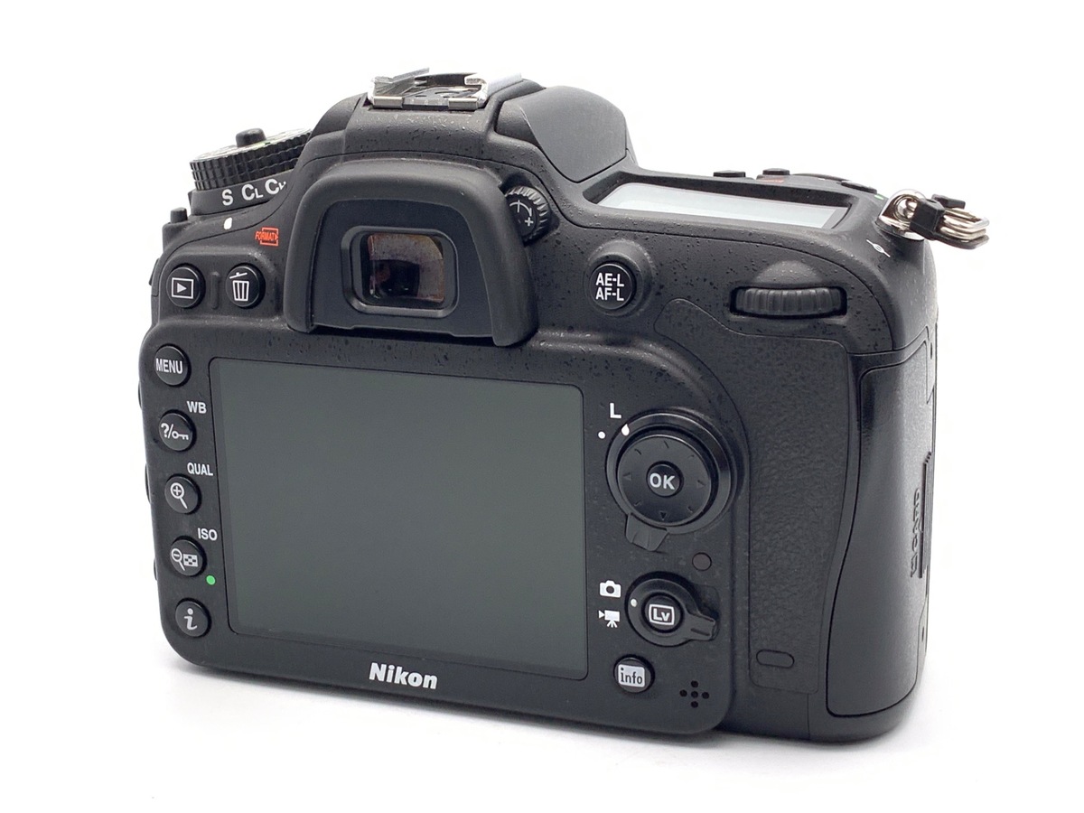 ニコン D7100 ボディ