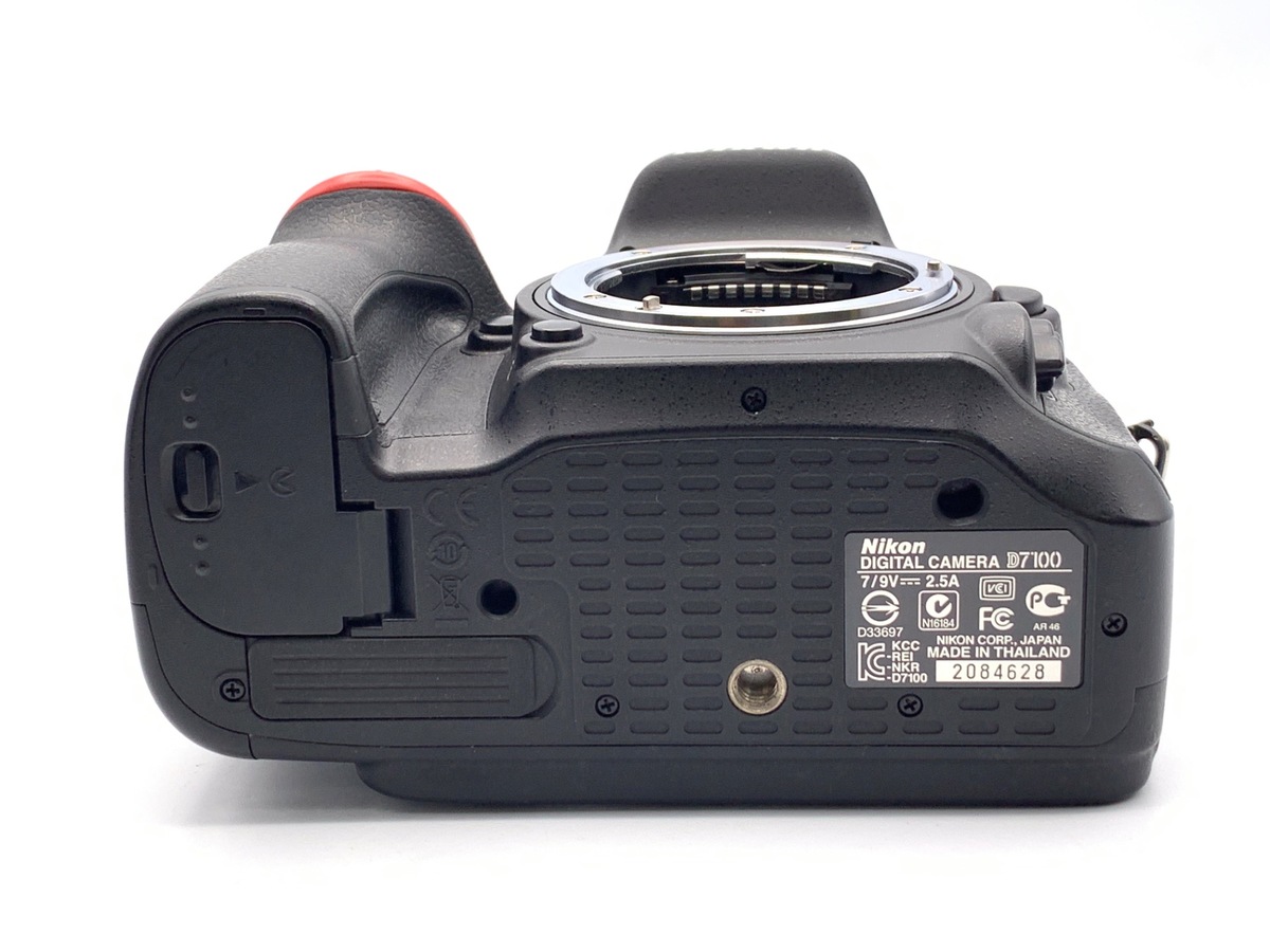 ニコン D7100 ボディ