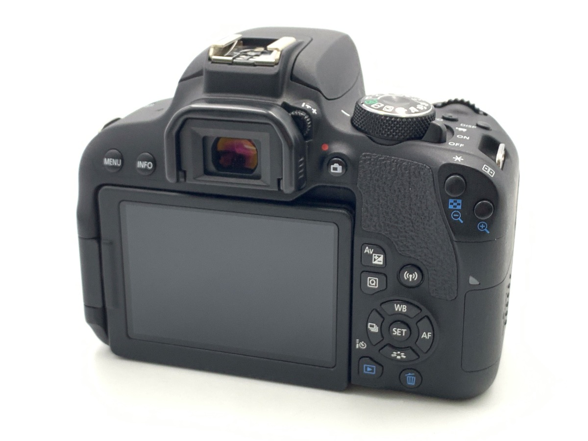 キヤノン EOS Kiss X9i ボディ