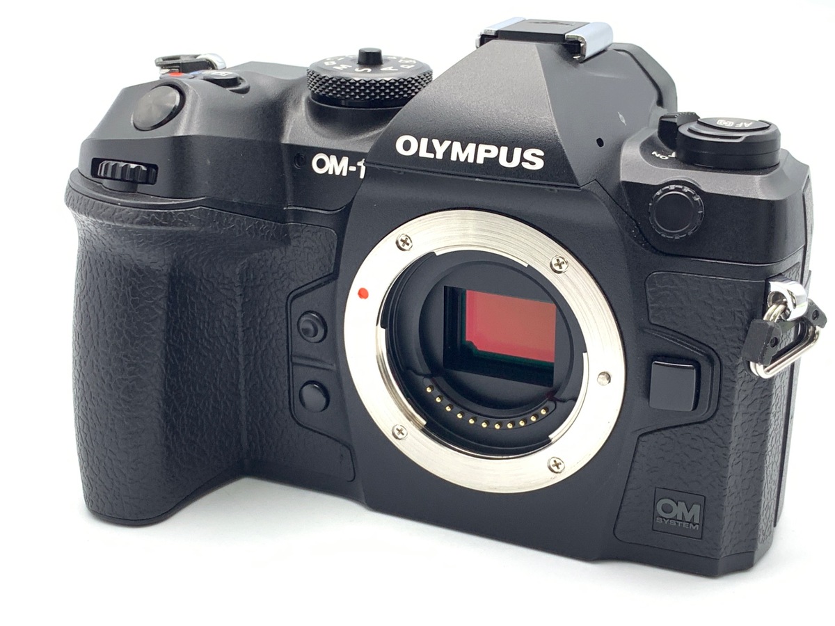 中古】OM SYSTEM OM-1 ボディ 在庫一覧｜カメラのキタムラ