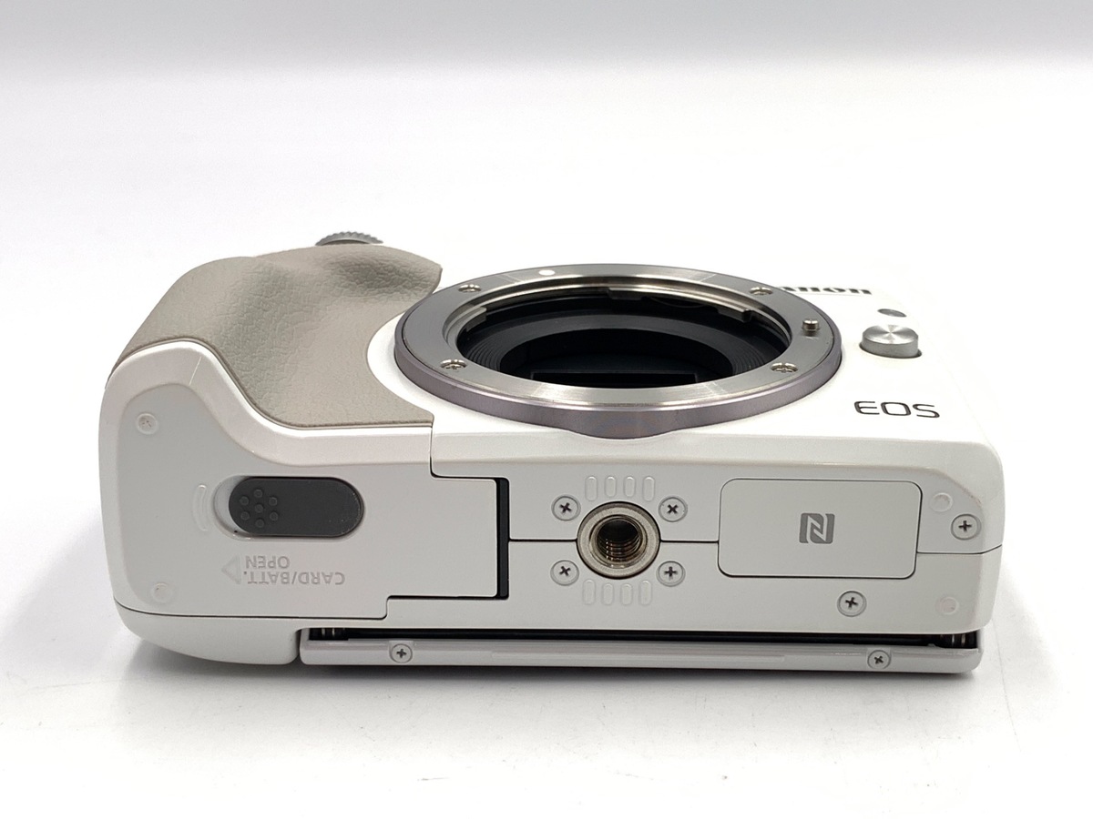 キヤノン EOS M3 ボディ ホワイト