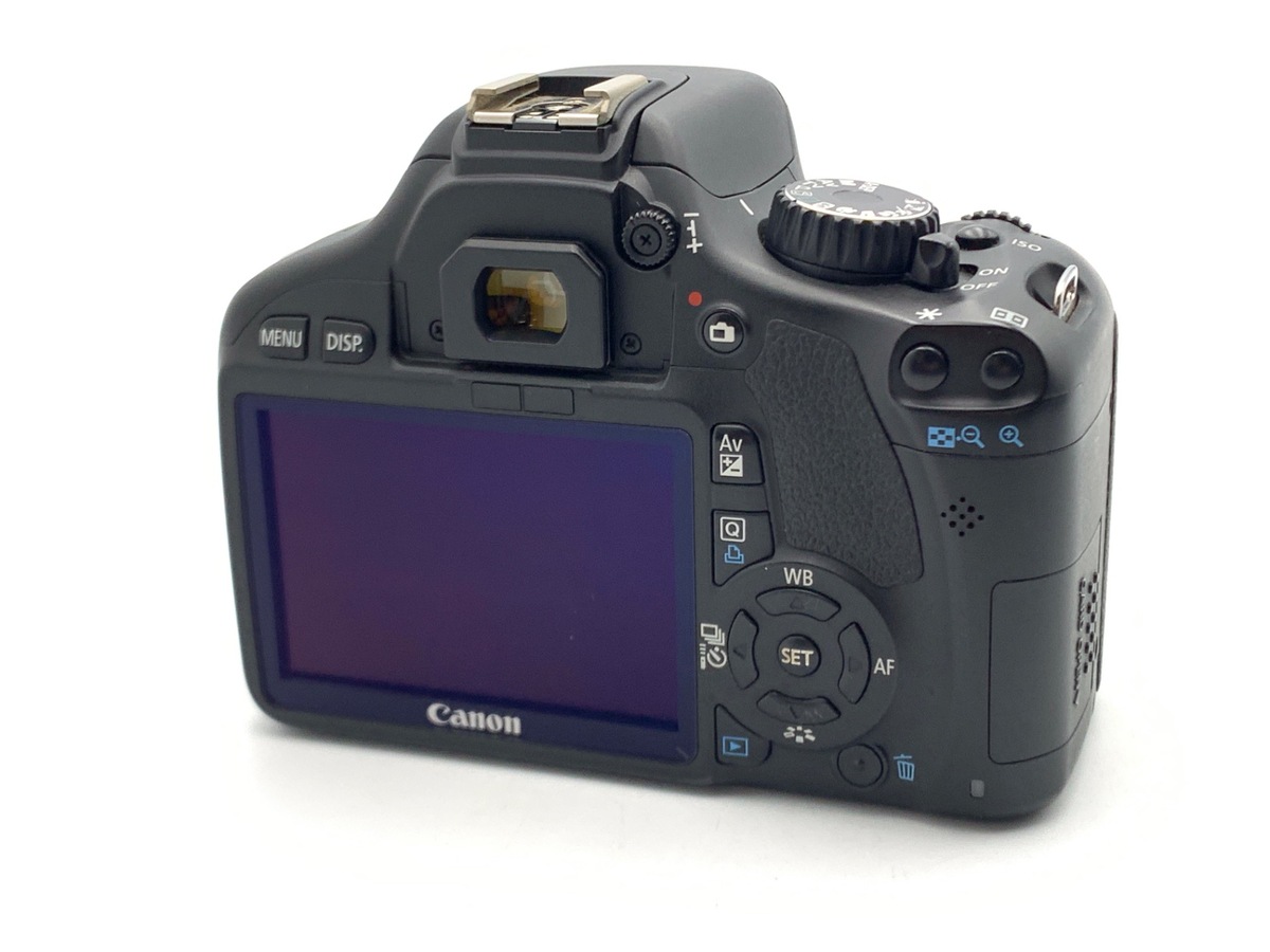 中古】キヤノン EOS Kiss X4 ボディ｜｜カメラのキタムラネットショップ