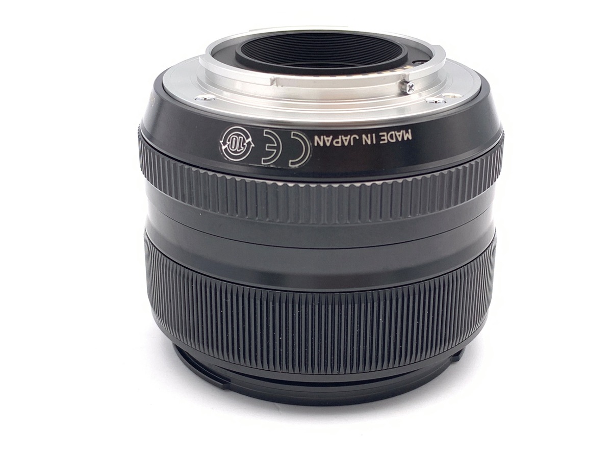 中古】フジフイルム XF35mm F1.4 R｜｜カメラのキタムラネットショップ
