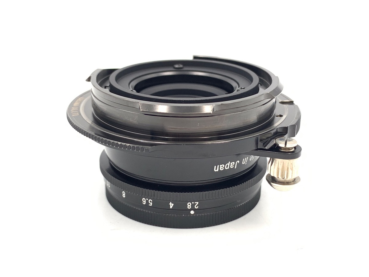 コシナ フォクトレンダー HELIAR 40mm F2.8 Aspherical VM ブラック(ライカM用)