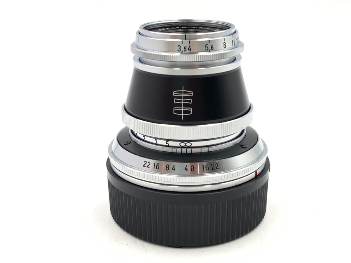 �R�V�i �t�H�N�g�����_�[ HELIAR Vintage Line 50mm F3.5 VM�i���C�JM�p�j