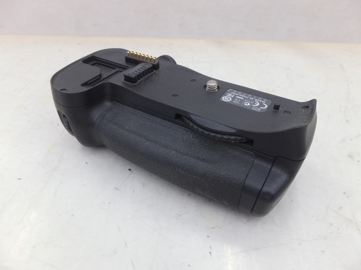 中古】ニコン マルチパワーバッテリーパック MB-D10 在庫一覧｜カメラ