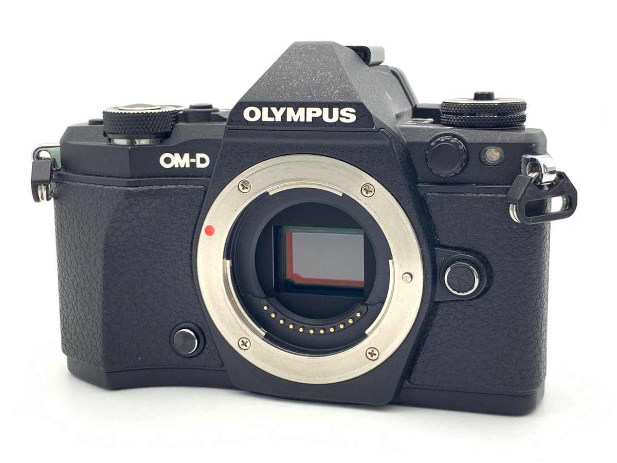 OLYMPUS OM-D E-M5 Mark II ボディ 中古価格比較 - 価格.com