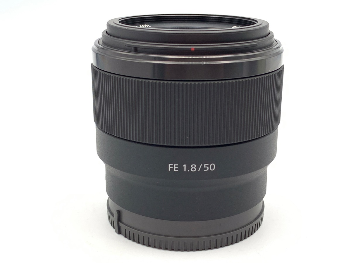 FE 50mm F1.8 SEL50F18F 中古価格比較 - 価格.com