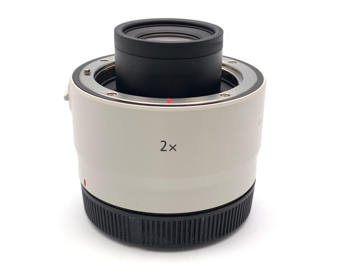 中古】キヤノン エクステンダー RF2X 在庫一覧｜カメラのキタムラ