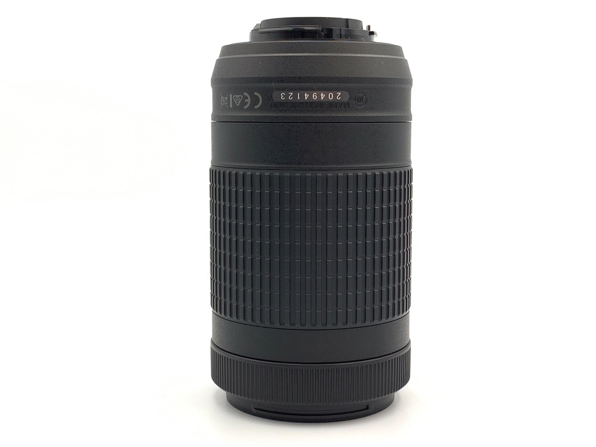 �j�R�� AF-P DX NIKKOR 70-300mm f/4.5-6.3G ED VR